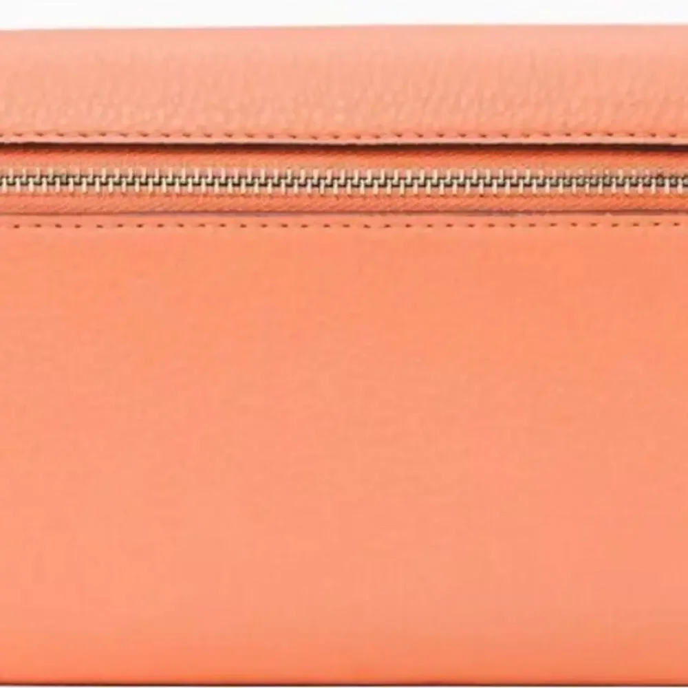Kate Spade ♠️ Coral Crossbody Bag